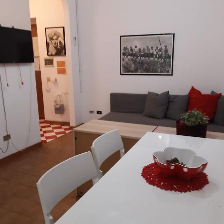 Home Sweet Home Milan Bagian luar foto