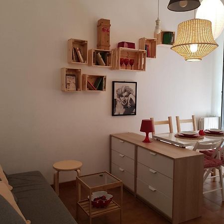 Home Sweet Home Milan Bagian luar foto