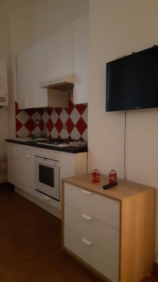 Home Sweet Home Milan Bagian luar foto
