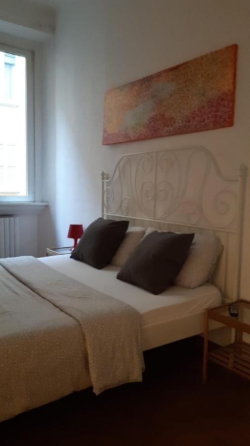 Home Sweet Home Milan Bagian luar foto