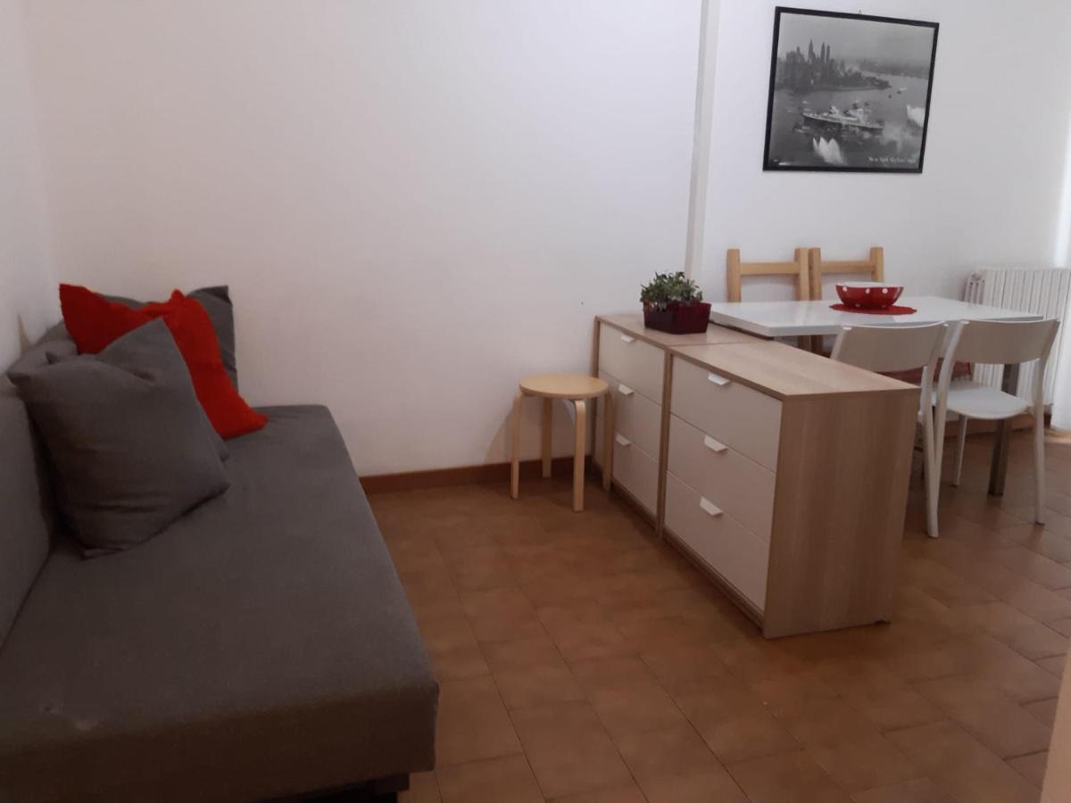 Home Sweet Home Milan Bagian luar foto