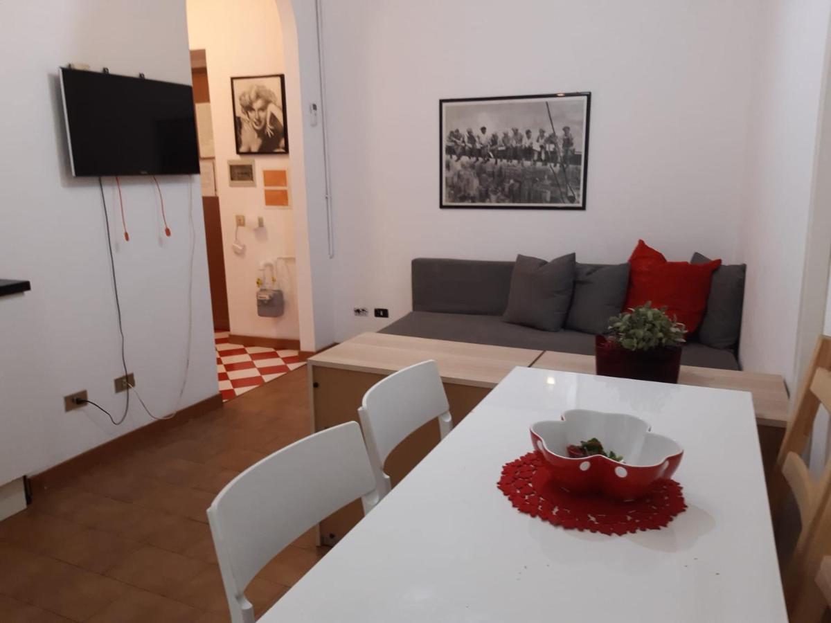 Home Sweet Home Milan Bagian luar foto