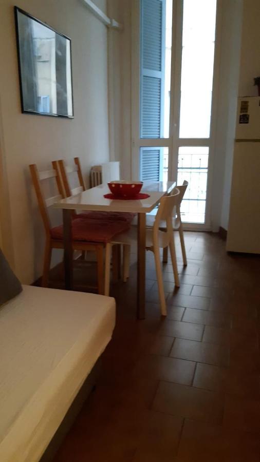 Home Sweet Home Milan Bagian luar foto