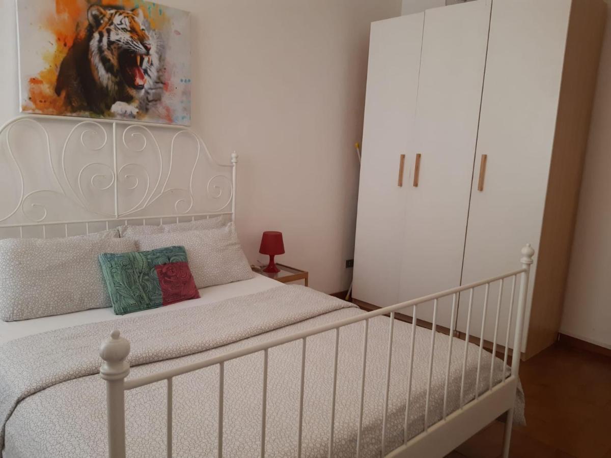 Home Sweet Home Milan Bagian luar foto