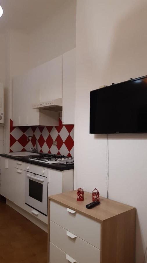 Home Sweet Home Milan Bagian luar foto