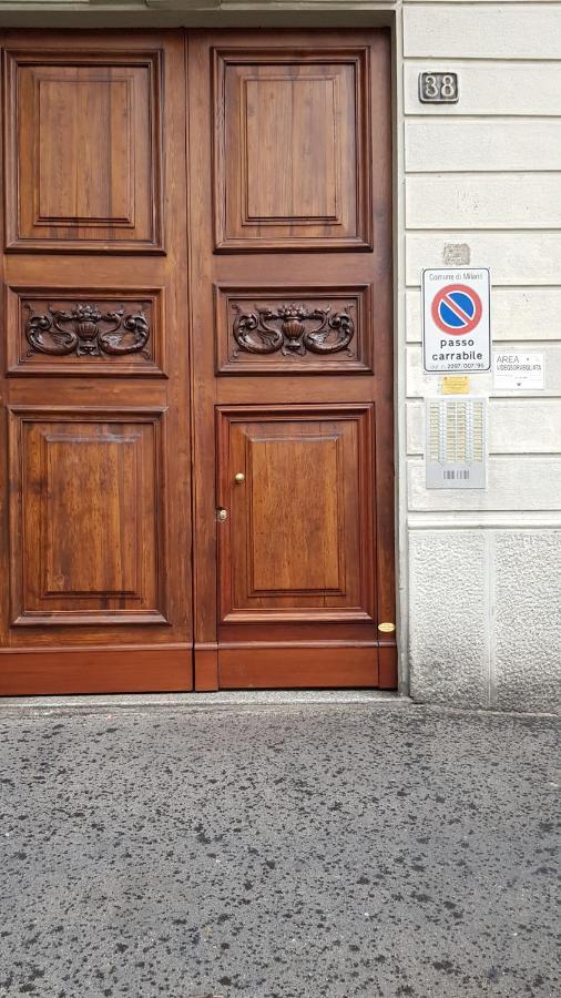 Home Sweet Home Milan Bagian luar foto