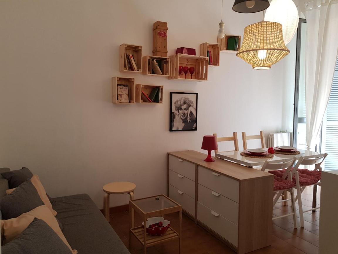 Home Sweet Home Milan Bagian luar foto