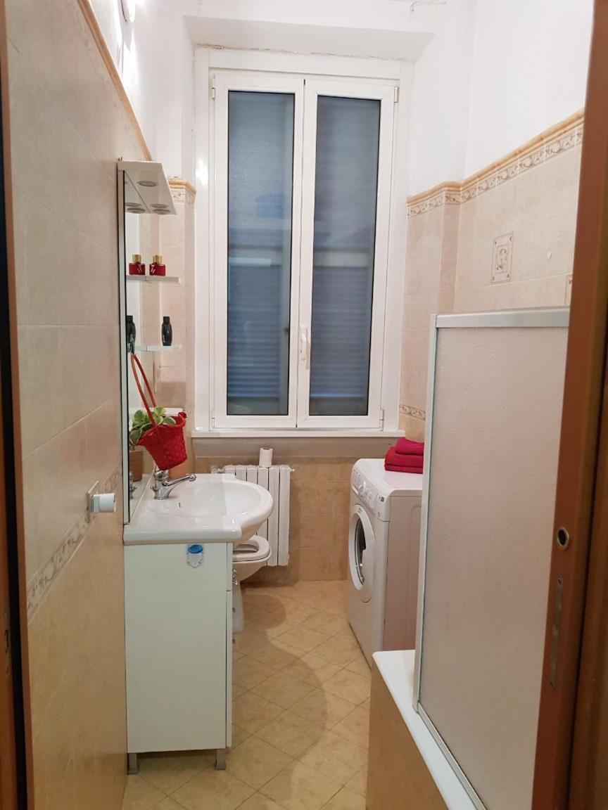 Home Sweet Home Milan Bagian luar foto