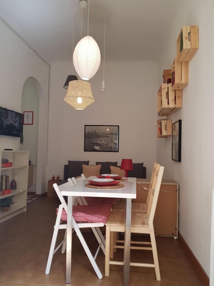 Home Sweet Home Milan Bagian luar foto
